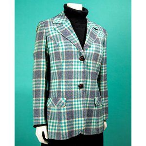 Vintage Pendleton Blazer